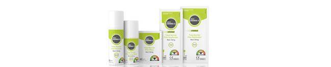 image Medi Derma Skin Barrier Products
